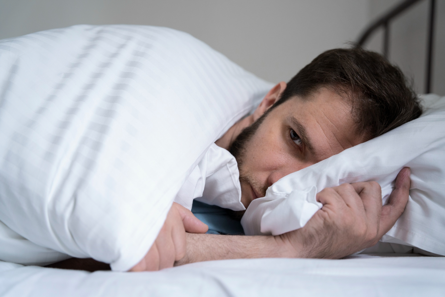 Online Insomnia Treatment with CBT: Sleep Better and Regain Your Energy