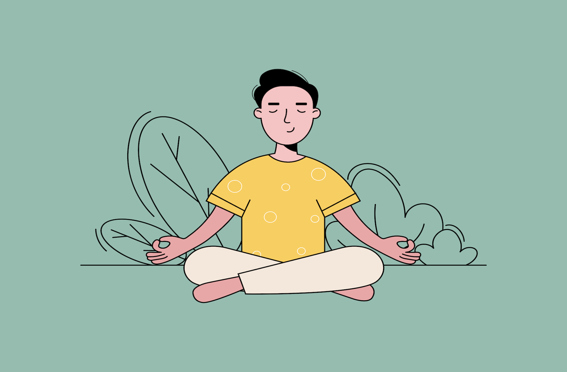 Breathing Techniques to Calm the Nervous System: Therapist-Recommended Exercises for Anxiety and Stress