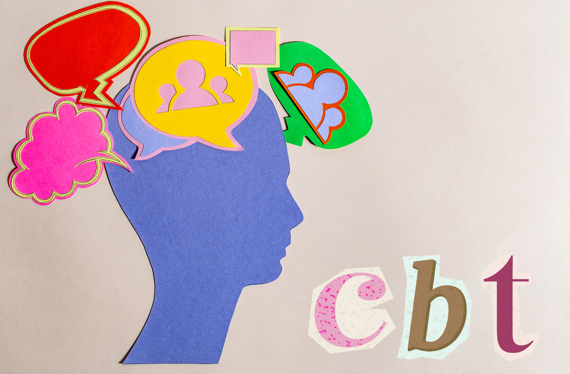 What is CBT? A Therapy Built for Real Life