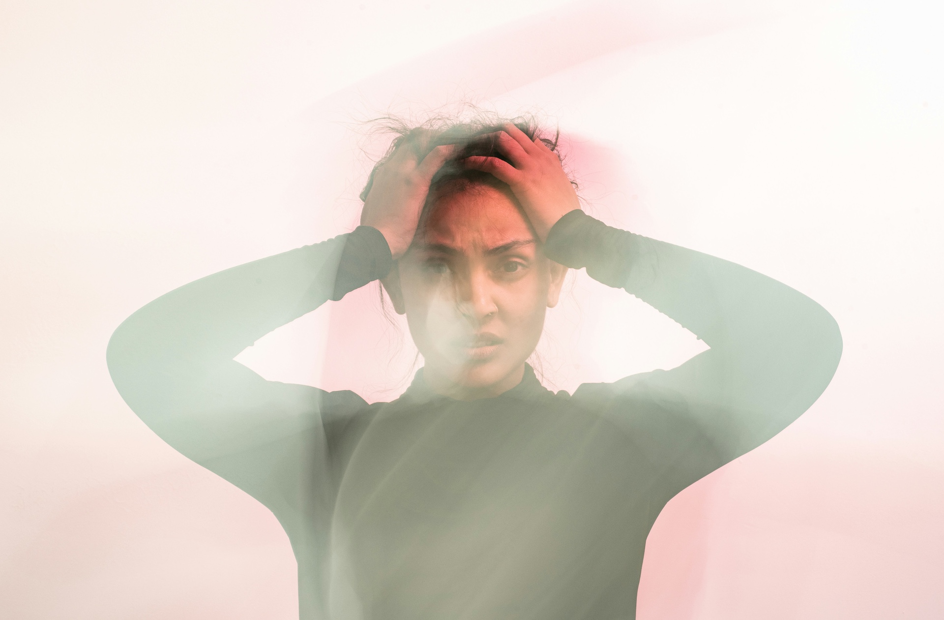 Overstimulated at School or Work? 6 CBT Based Tips to Calm Your Nervous System
