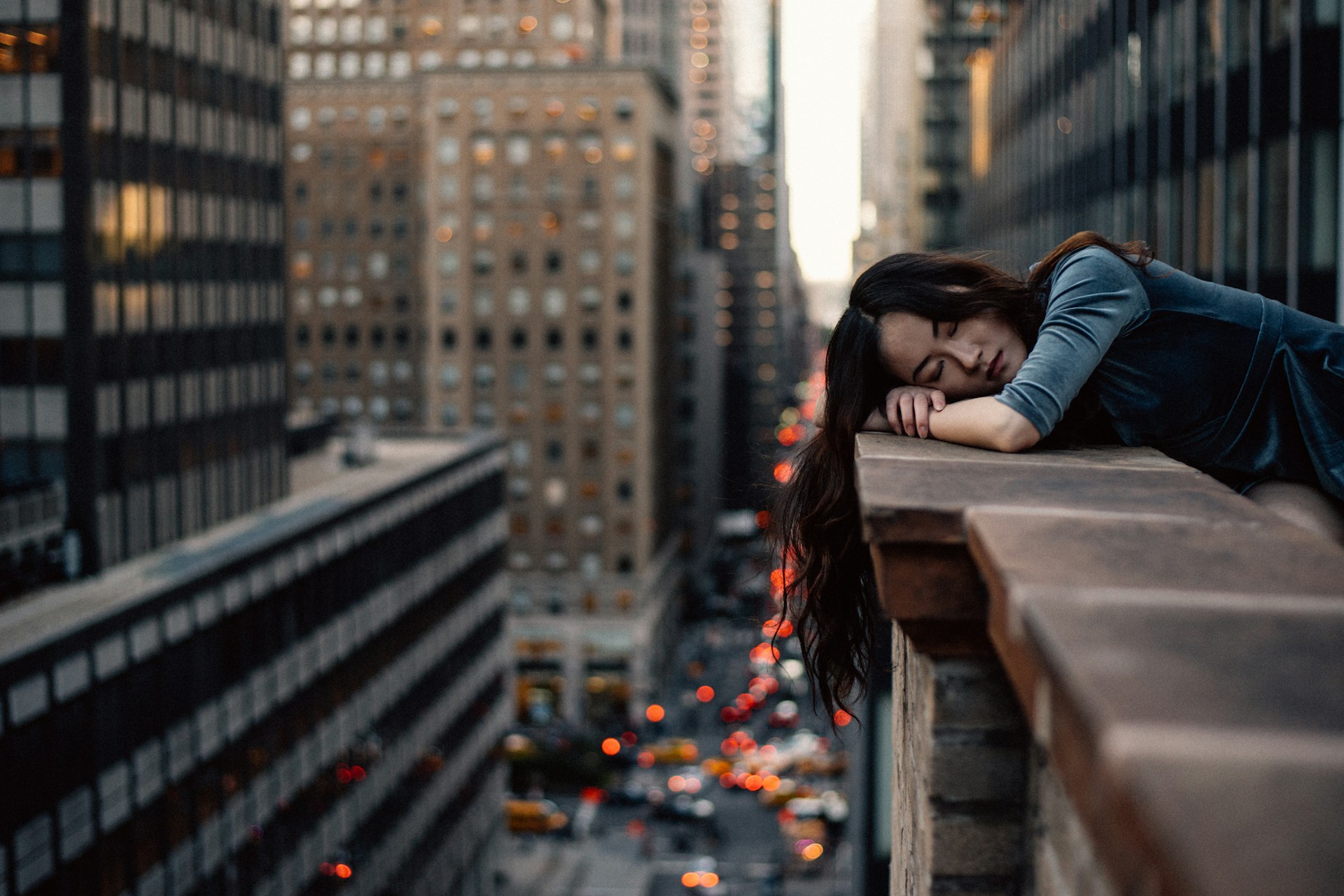 Why Am I Tired All the Time? The 4 Types of Rest You Might Be Missing