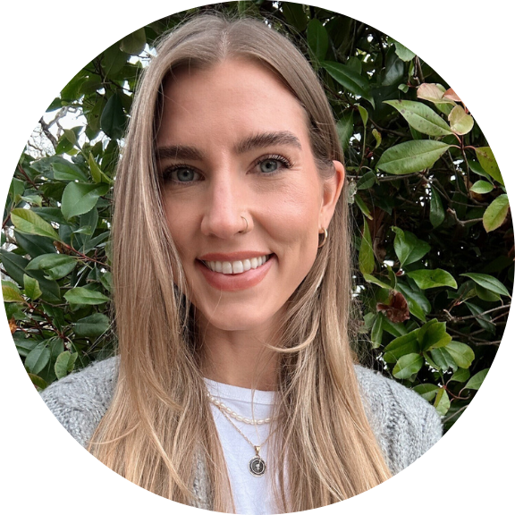 Sadie Atwood, Operations Coordinator