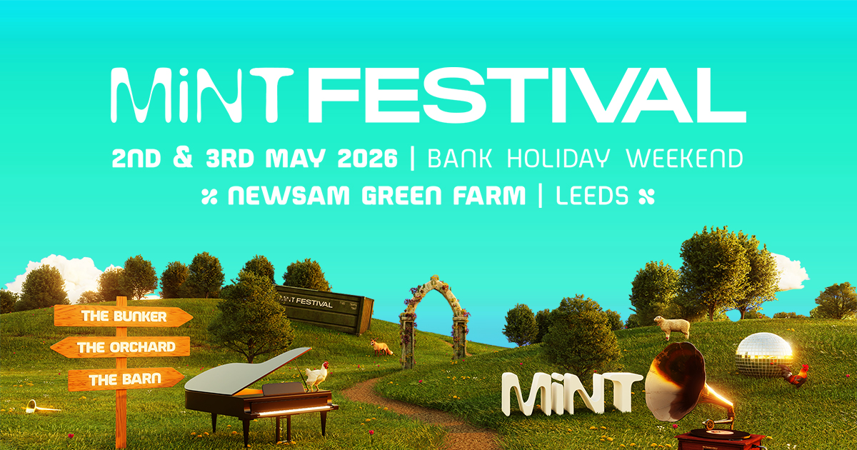 Mint Festival festival photo