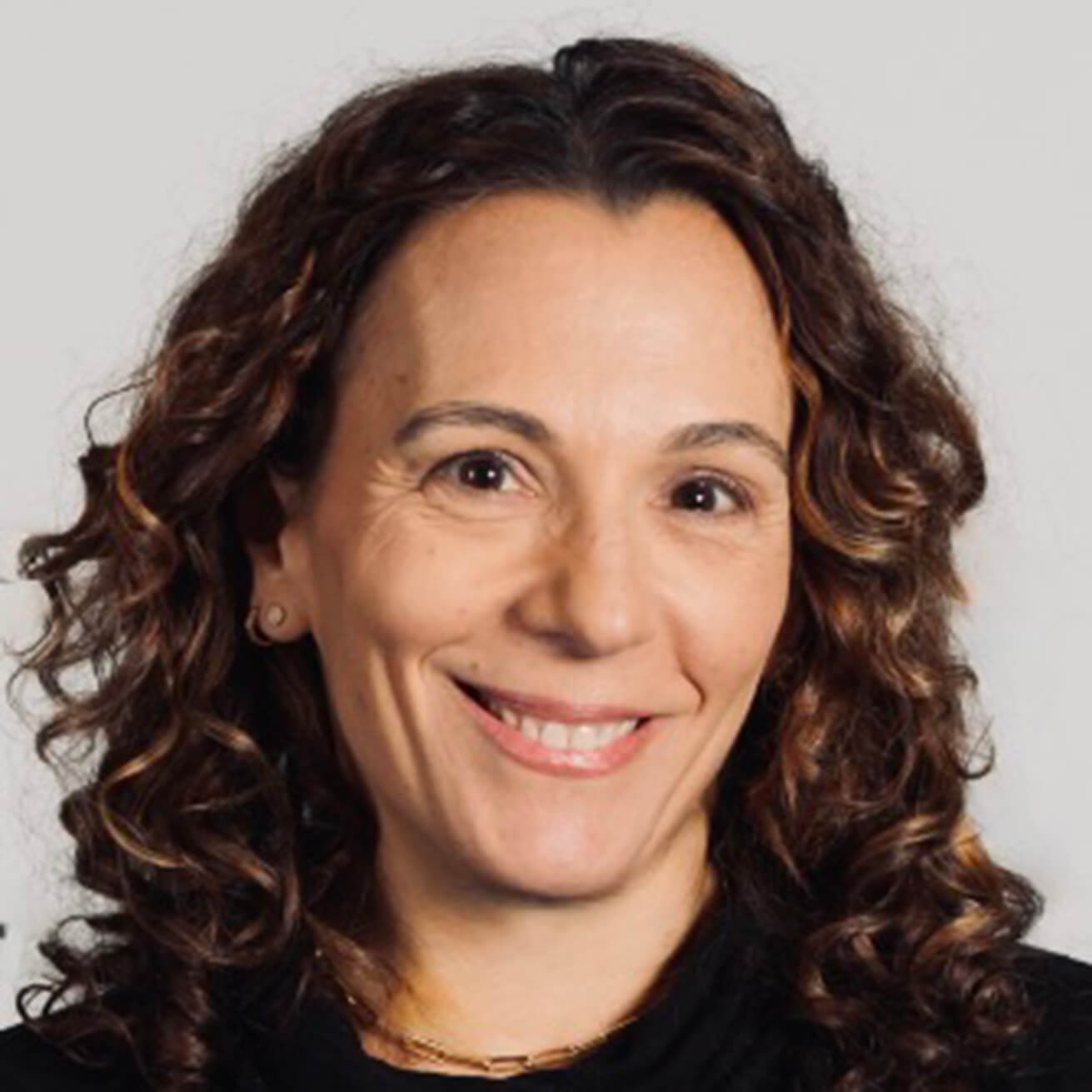 Photo of board of director member