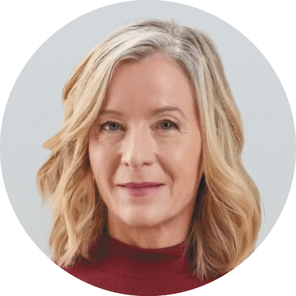 Photo of board of director member