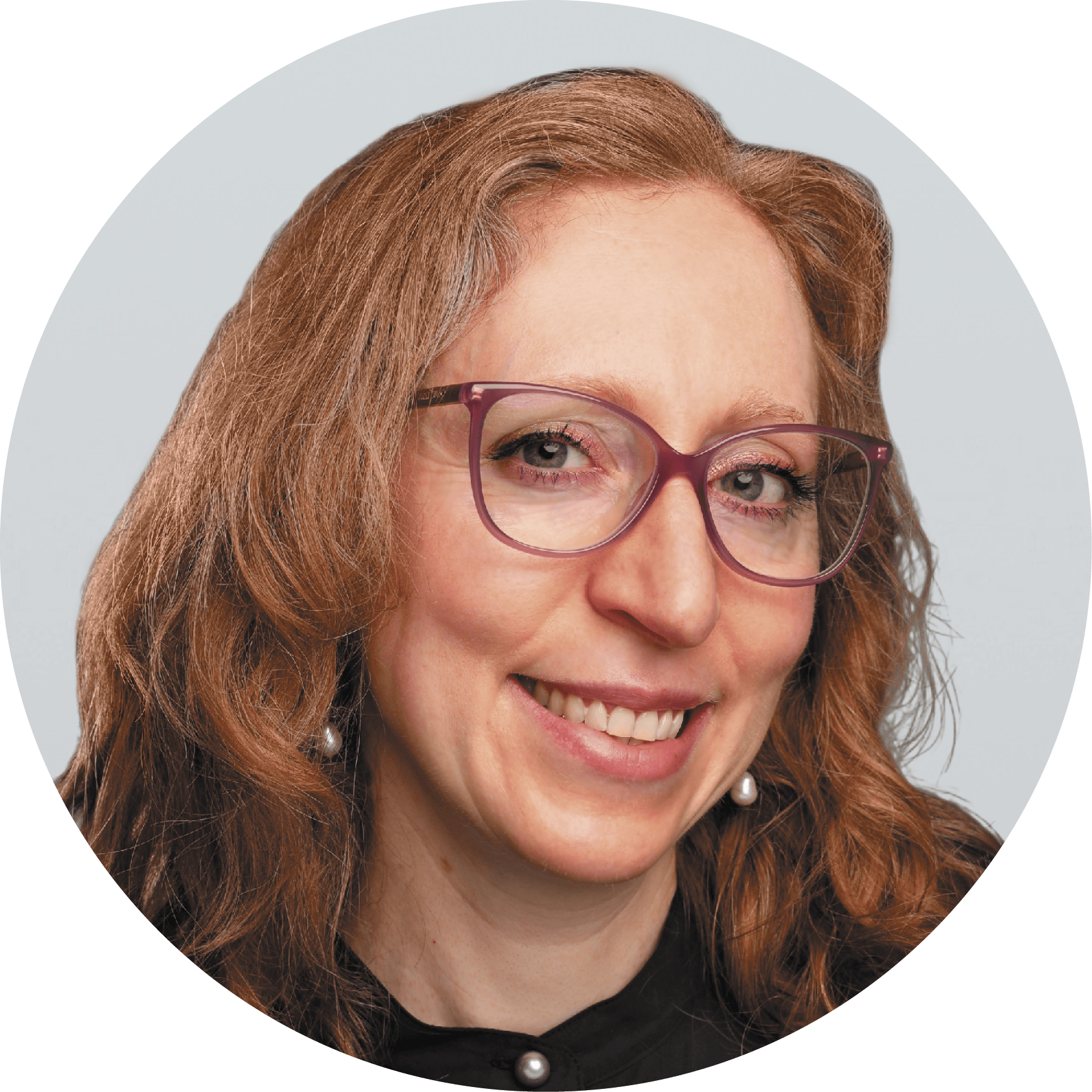 Photo of board of director member