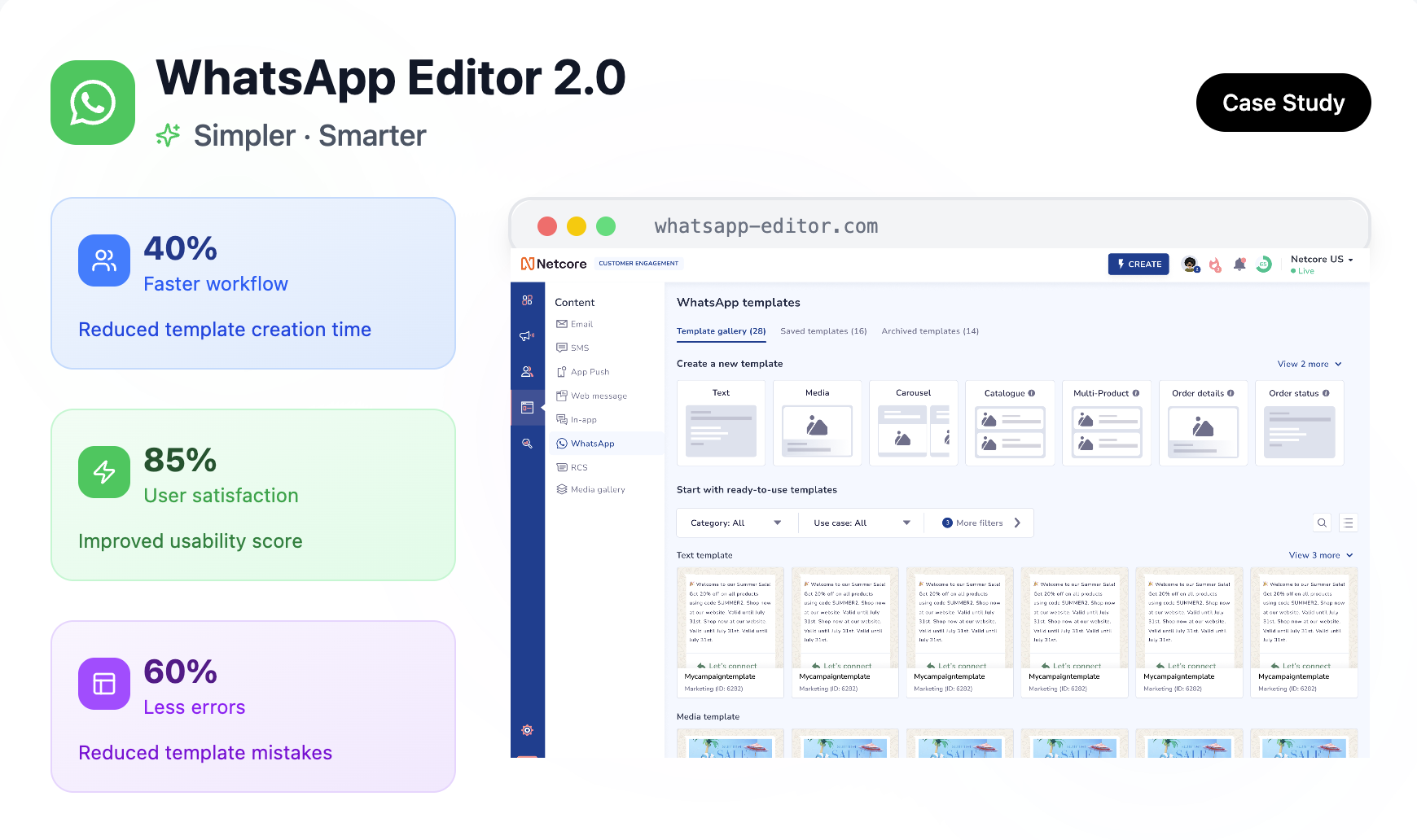 A screenshot of web page