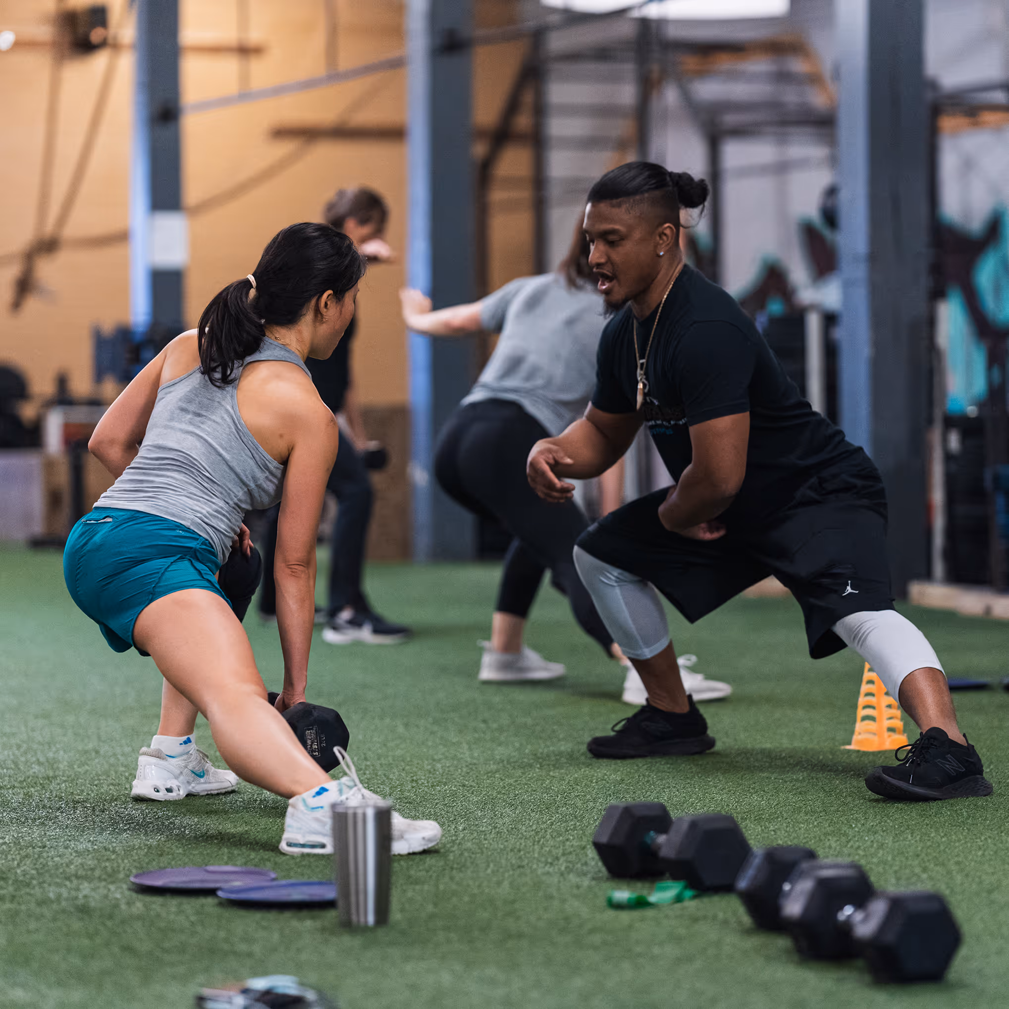 Don’t let an injury undo all your endurance training. Here are some simple things you can do to stay in shape while injured so you can come back even stronger!