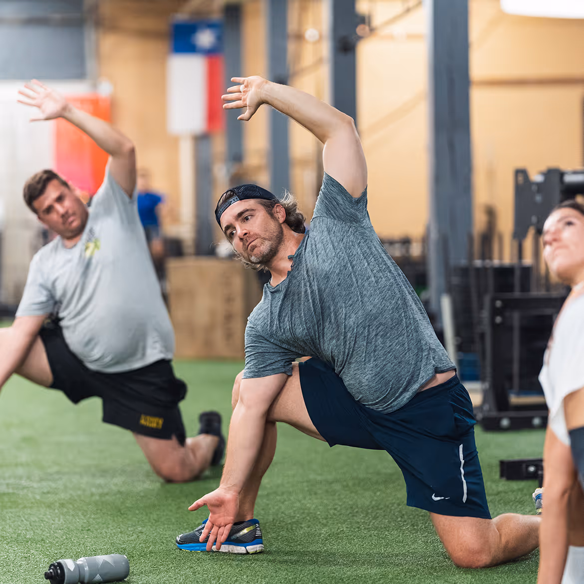 If you’re an athlete, you’re probably familiar with muscle memory—it’s why we keep practicing a movement when we want to get better at it.