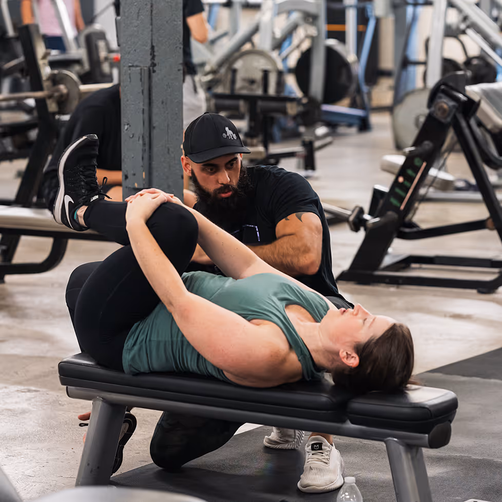 Investing in a personal trainer is one of the best decisions you can make for your health. A certified personal trainer can help you learn...