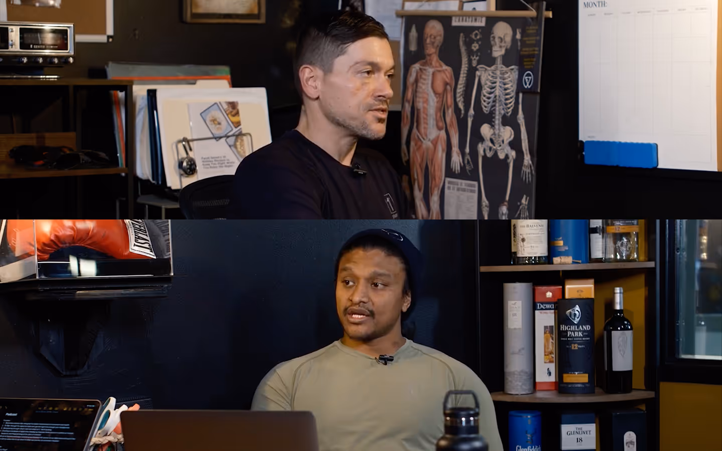 A lot of us have knee hip, low back pain and what we're gonna do is talk about our feet, and why that can have an impact upstream into our ankles, knees and hips