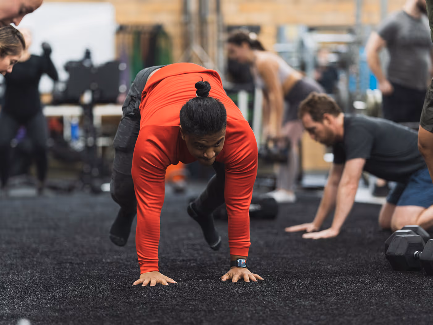 The holiday season is a time of joy and celebration, but it can also be a period of emotional stress and physical stagnation. See our tips on flexibility training over the holidays