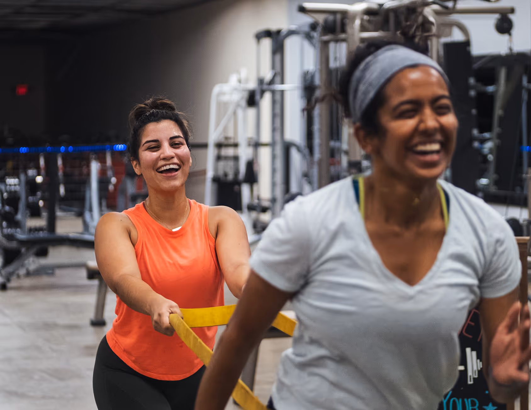 As the holiday season approaches, many of us find our schedules packed. It’s easy to let fitness routines slide, but maintaining physical activity is important