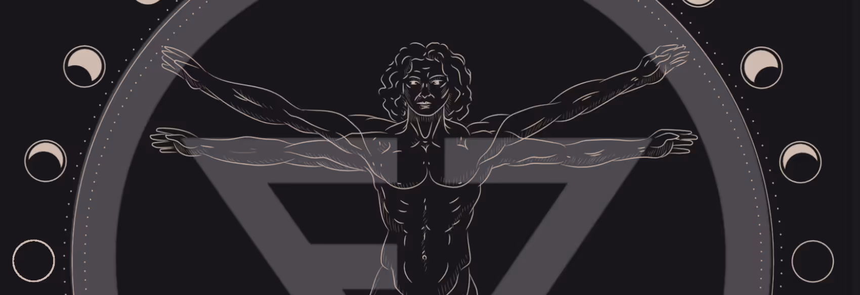 Pesticides, processed foods, antibiotics, synthetic preservatives, all designed not just to destroy gut flora, but to destroy our capacity to feel clearly.