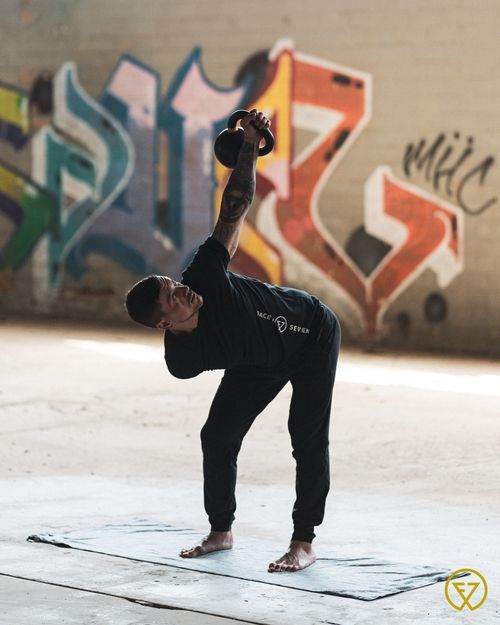 The 10 most-searched peptides, what the science actually says, and why the body you earn always outlasts the one you borrow. The Facet Seven take.