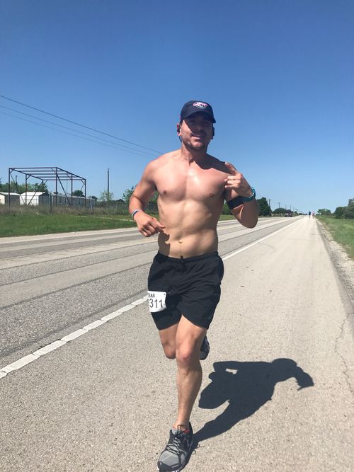 A year off the dashboard, a new watch, and the honest numbers from my first mile back. Take your FitnessEQ baseline and run the 30-day experiment with me.