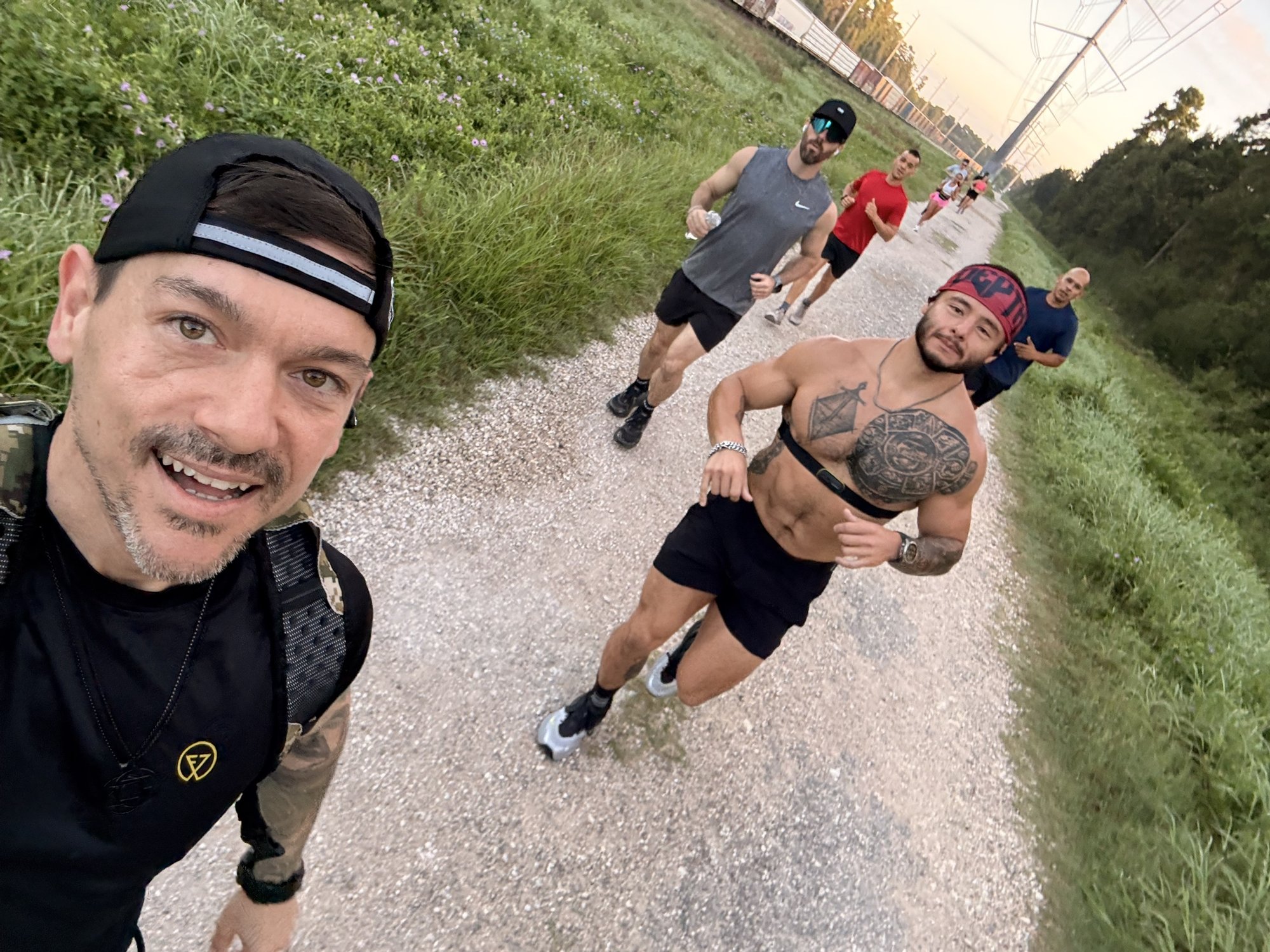 Why runners lose toenails and why the nose runs when you run. Coach Layn on the research, plus three habits to keep your nails.