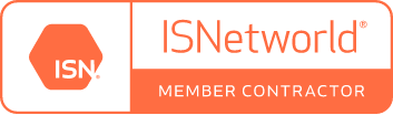 ISNetworld - Member Contractor
