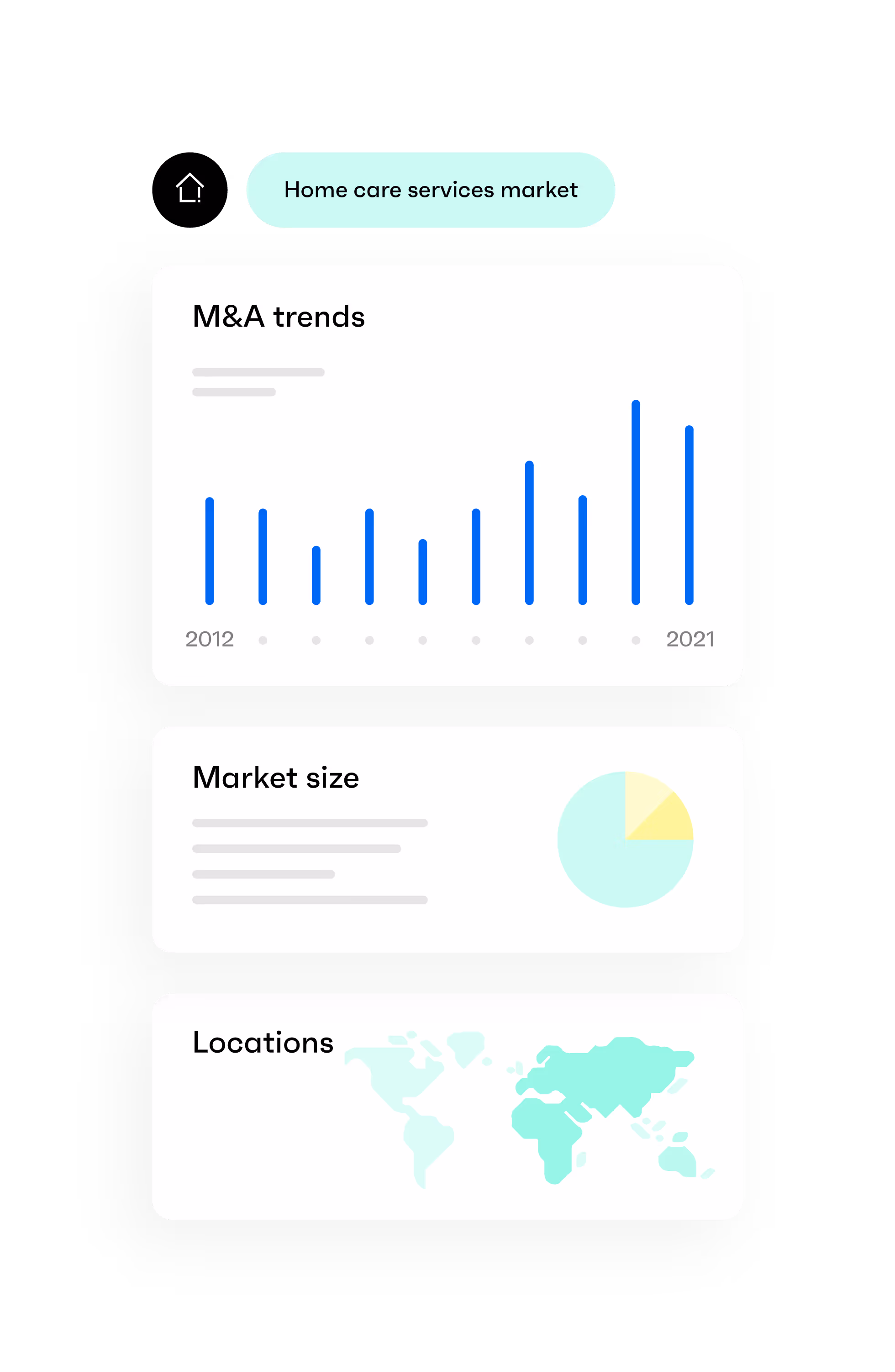 Grata UI kit img