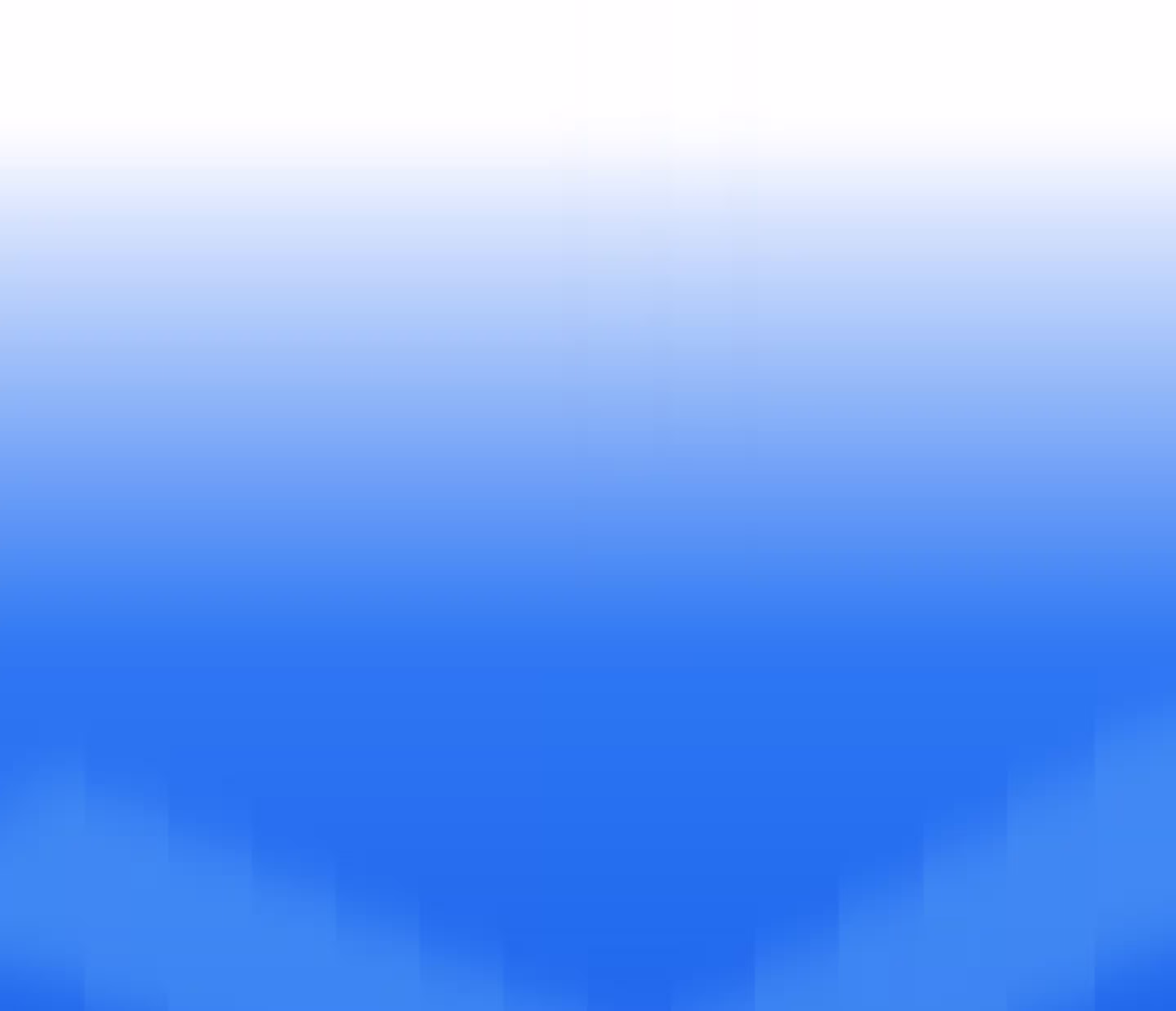 Blue backgound