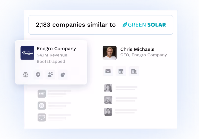 business development parent hero image