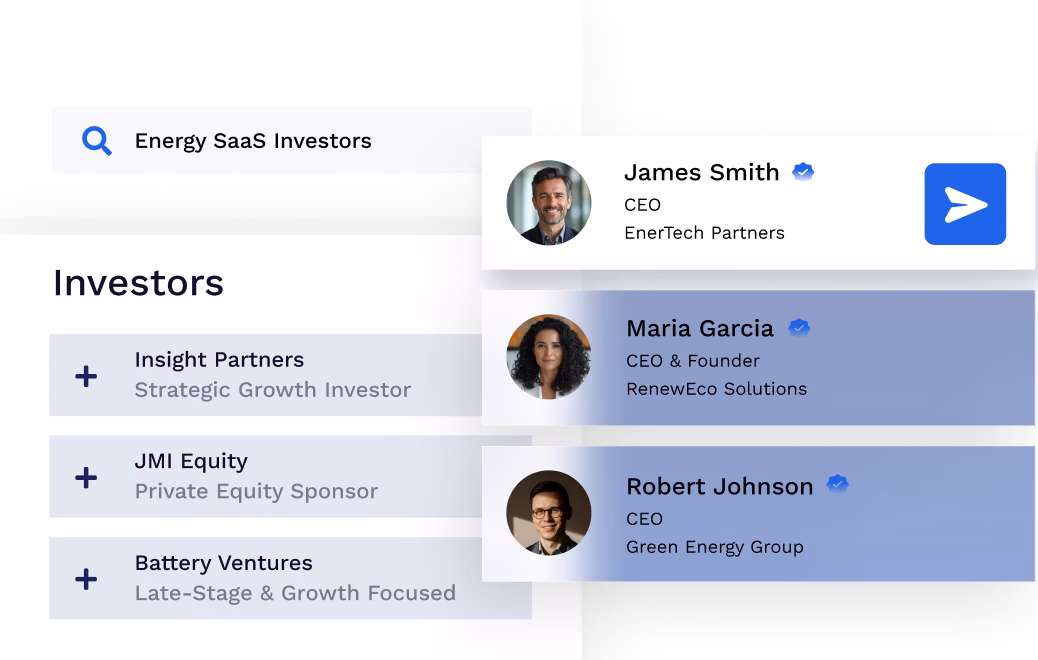 Buyer List Building converted