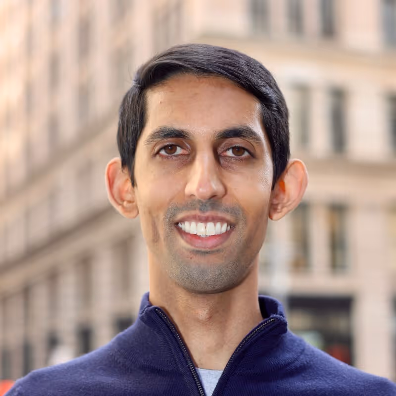 Nevin Raj