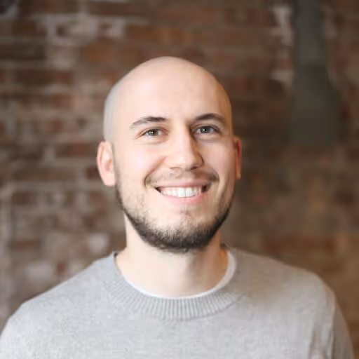 profile icon