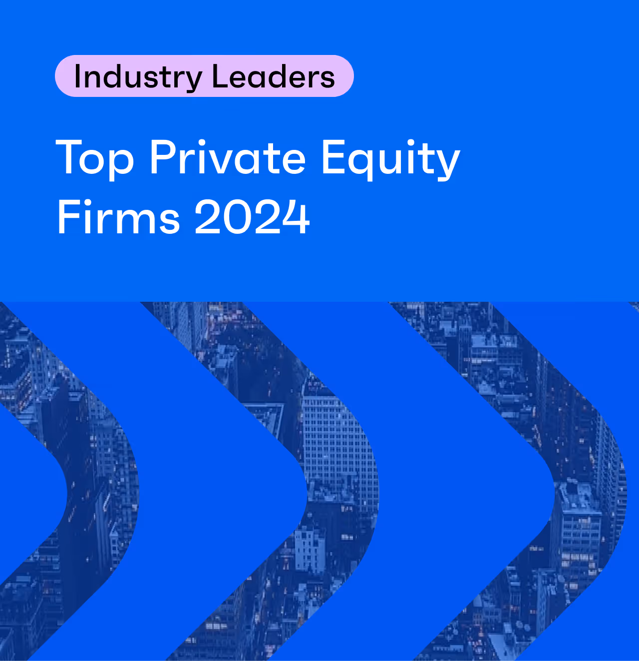 Top Private Equity Firms: Leaders in Global Investments 2024