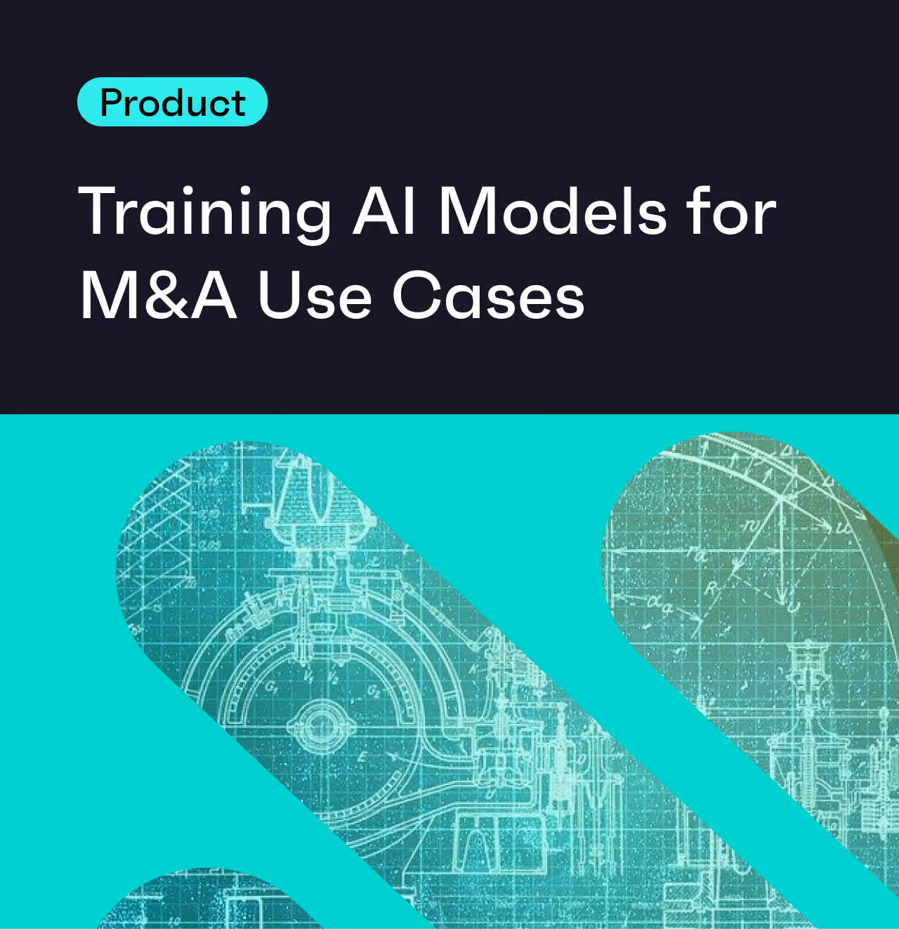Training AI Models for M&A Use Cases 