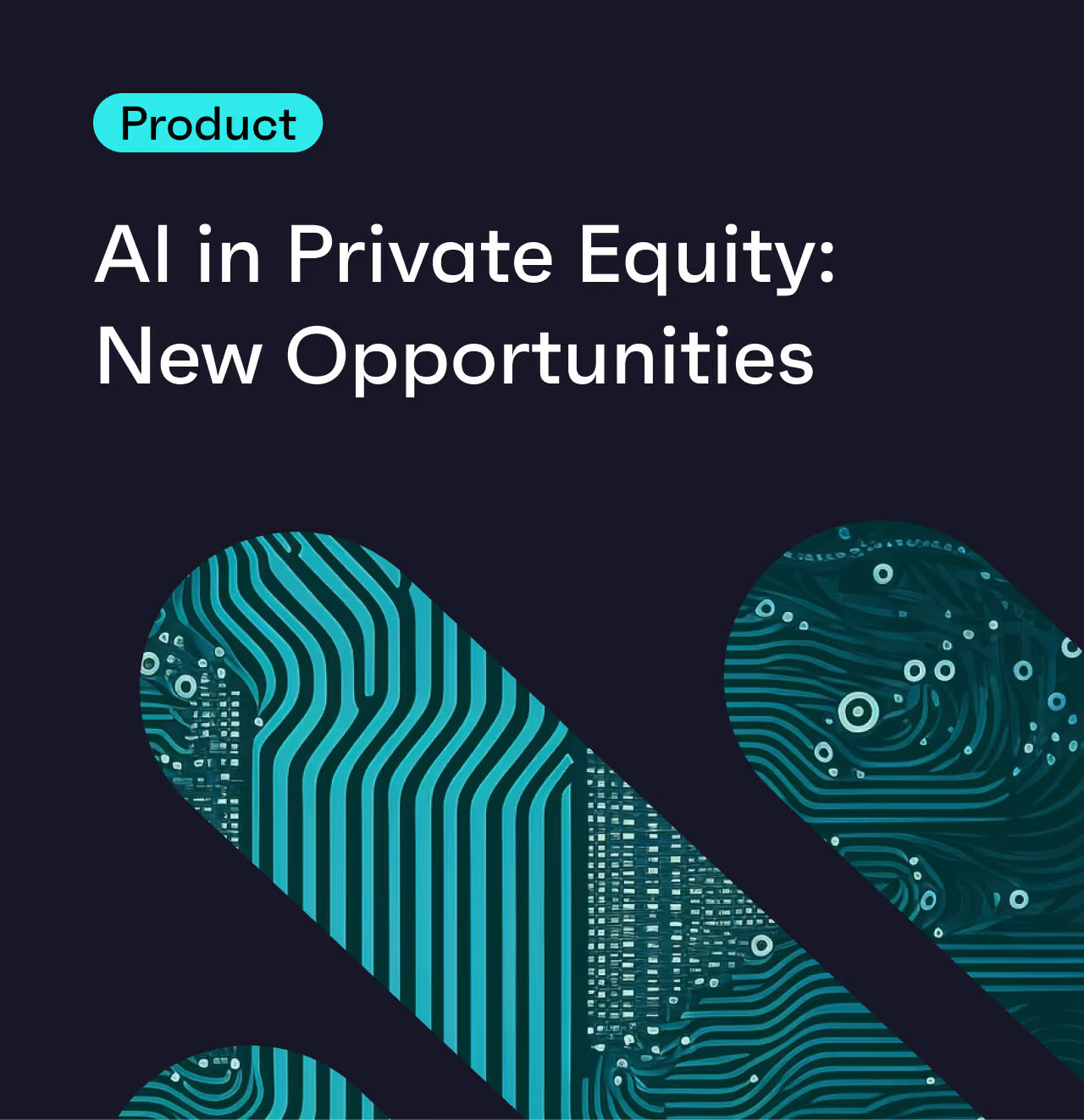 AI and Private Equity: New Opportunities for Investors
