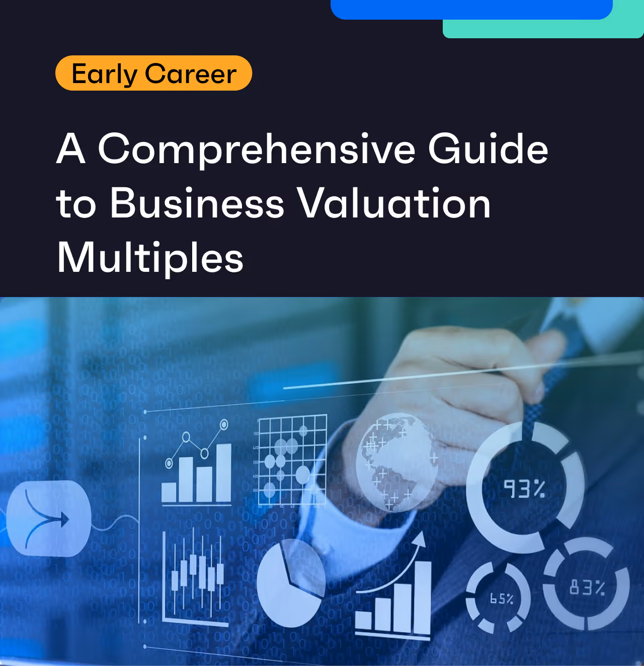 Business Valuation Multiples: A Comprehensive Guide