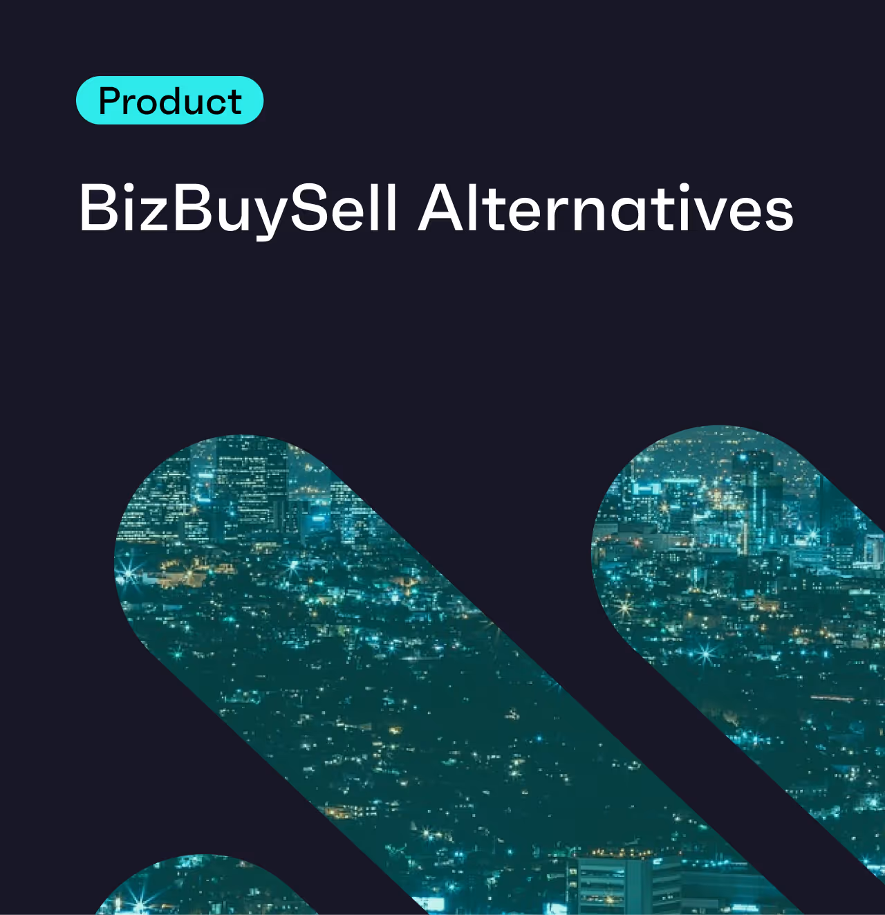 Alternatives to BizBuySell: The Best M&A Marketplaces