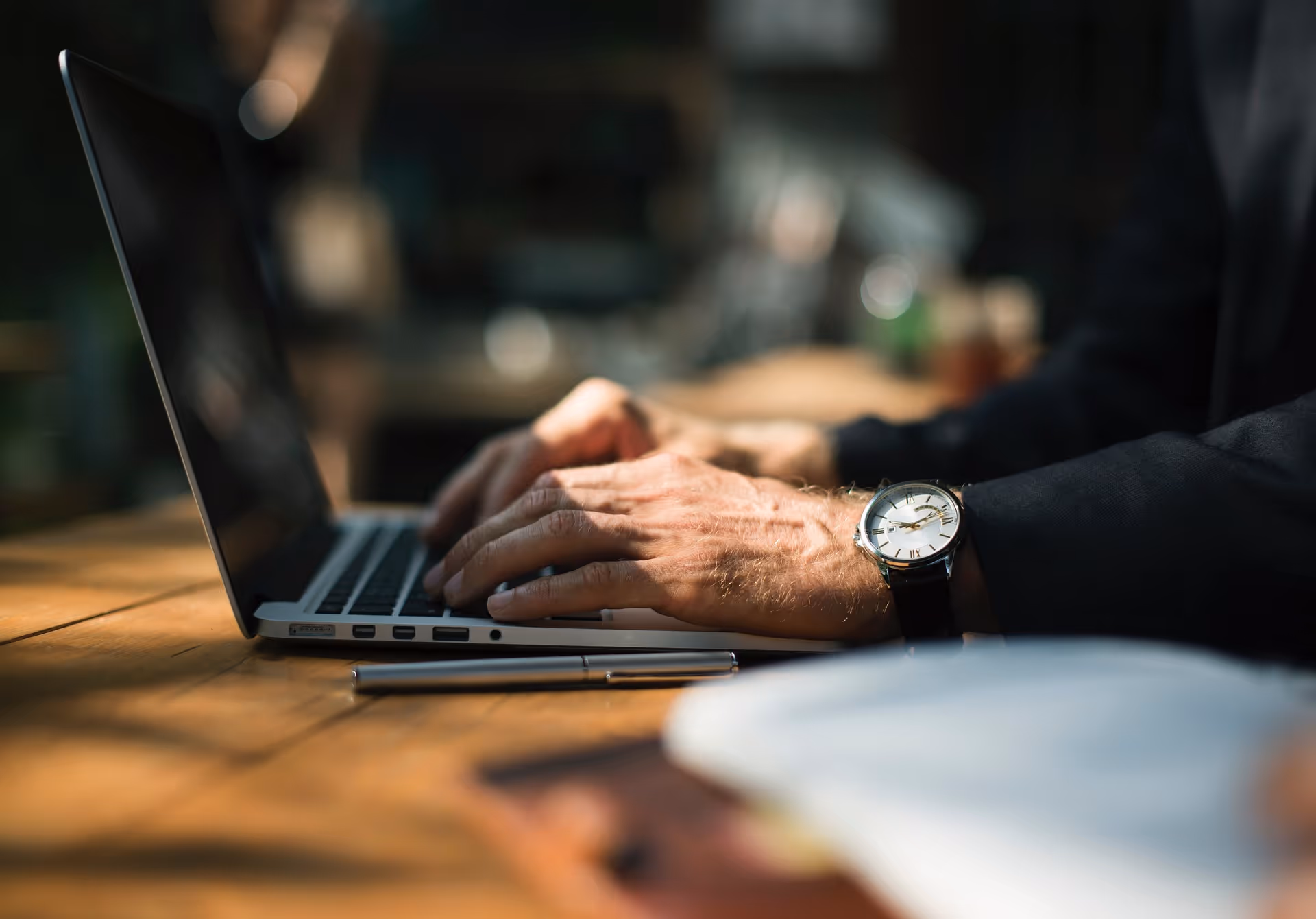 What Is Proprietary Deal Sourcing?