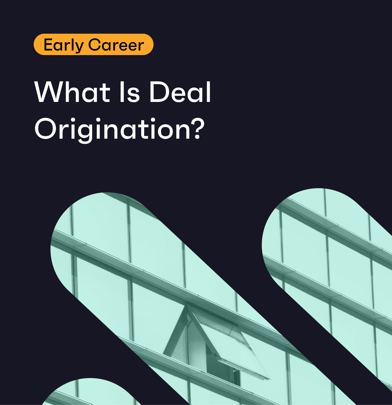 Deal Origination Strategies for Investment Banks and Private Equity Firms