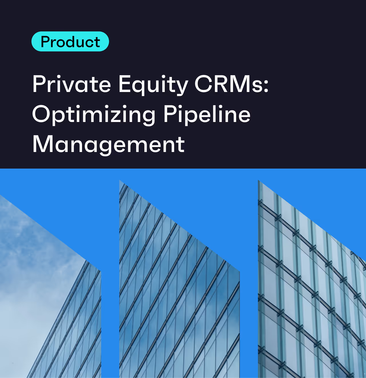 Private Equity CRMs: Optimizing Pipeline Management with Smart Solutions
