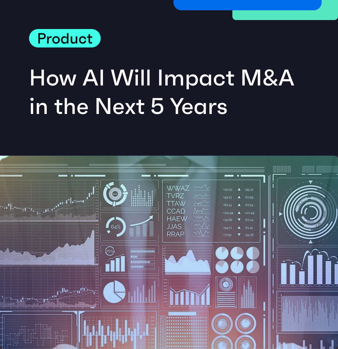 How AI Will Impact Private Market Investing in the Next 5 Years 