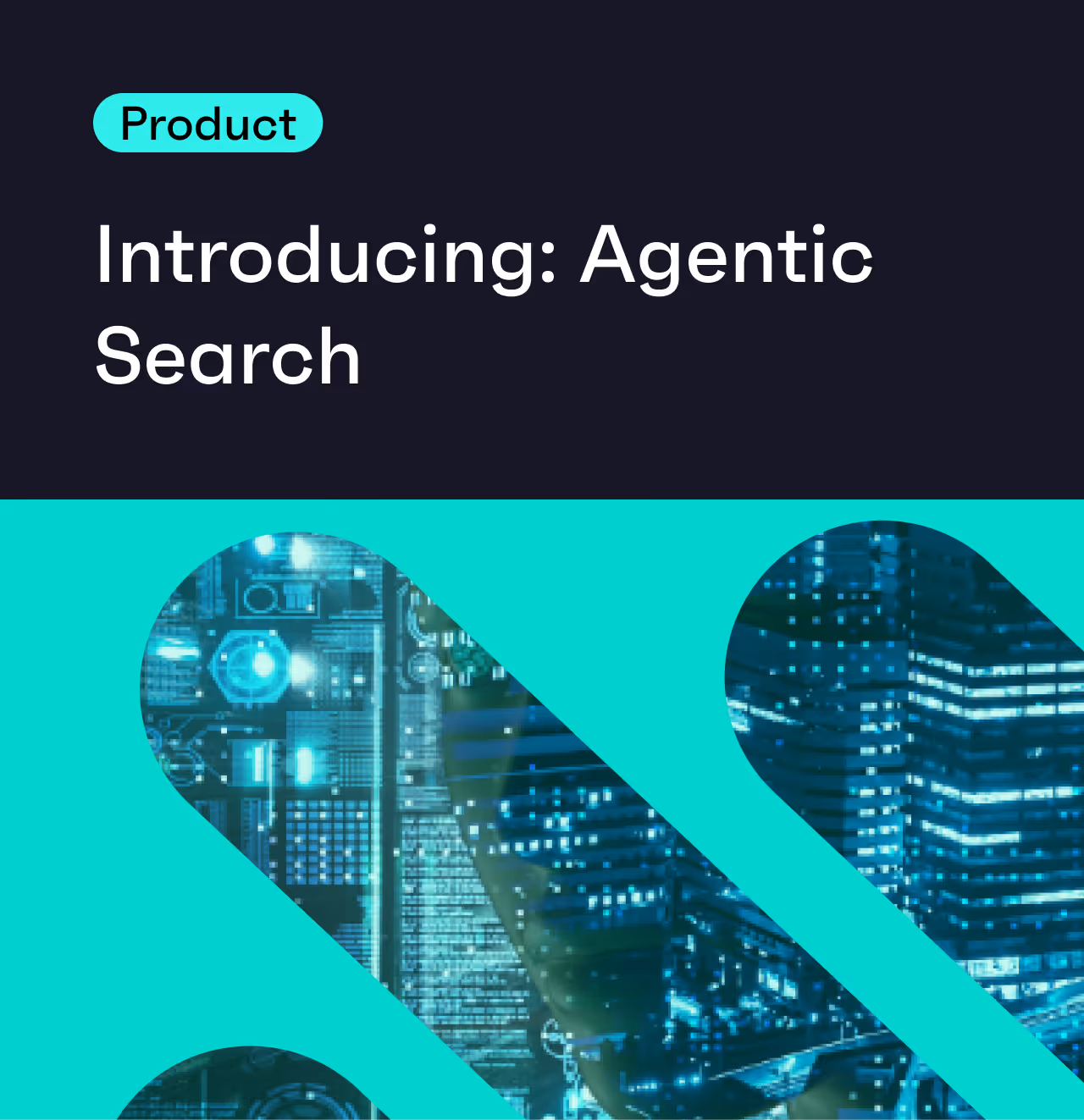 Introducing Agentic Search: Your Thought Partner for Deal Sourcing & Screening 