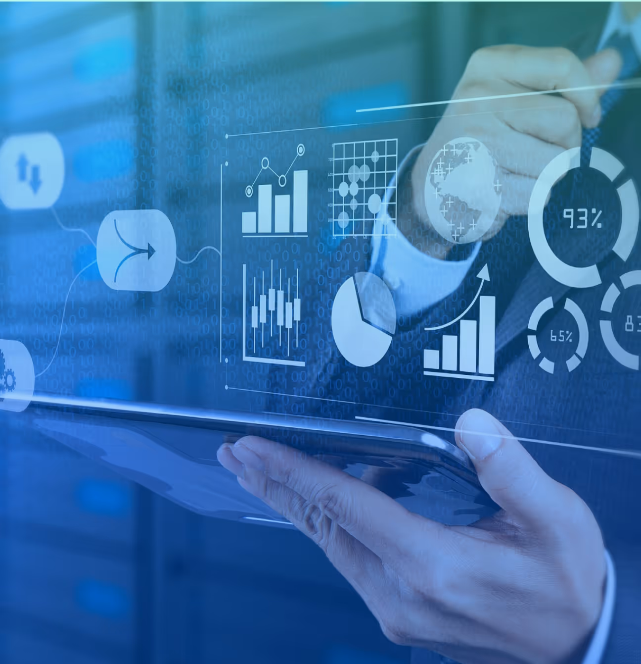 How to Effectively Identify and Analyze Comparable Companies