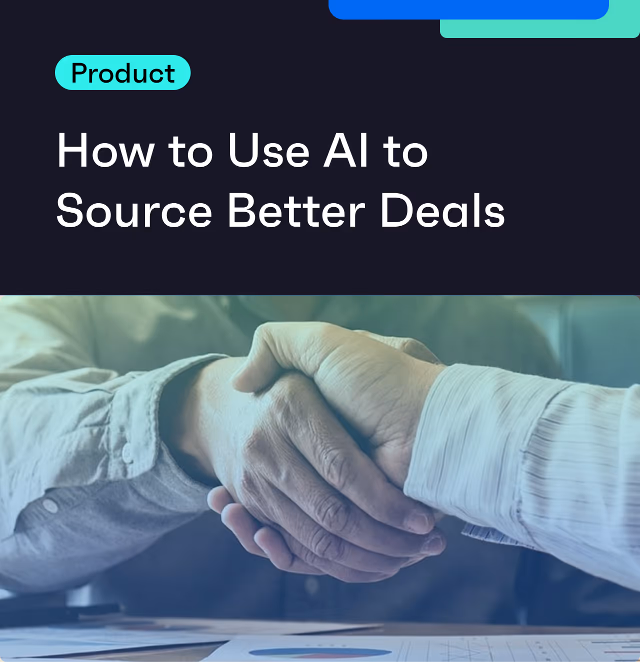 How Dealmakers Use AI for Deal Sourcing 