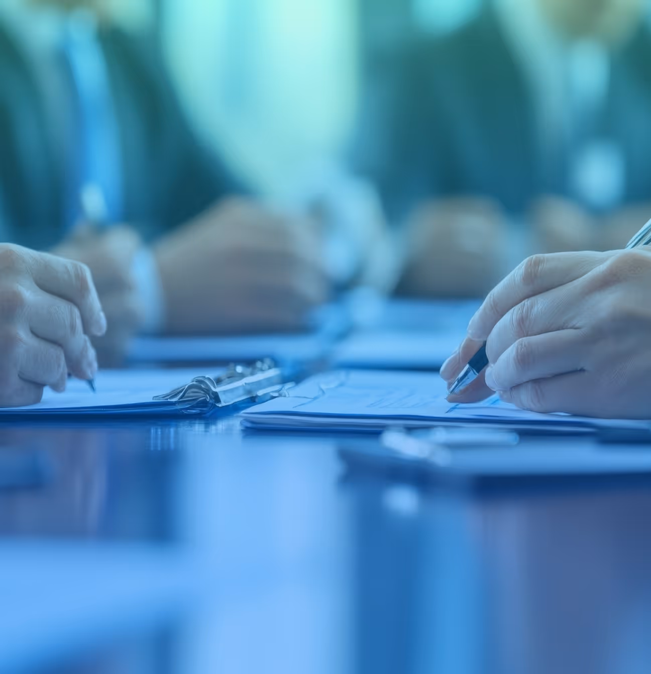 The Grata Deal Network: A New Era for M&A