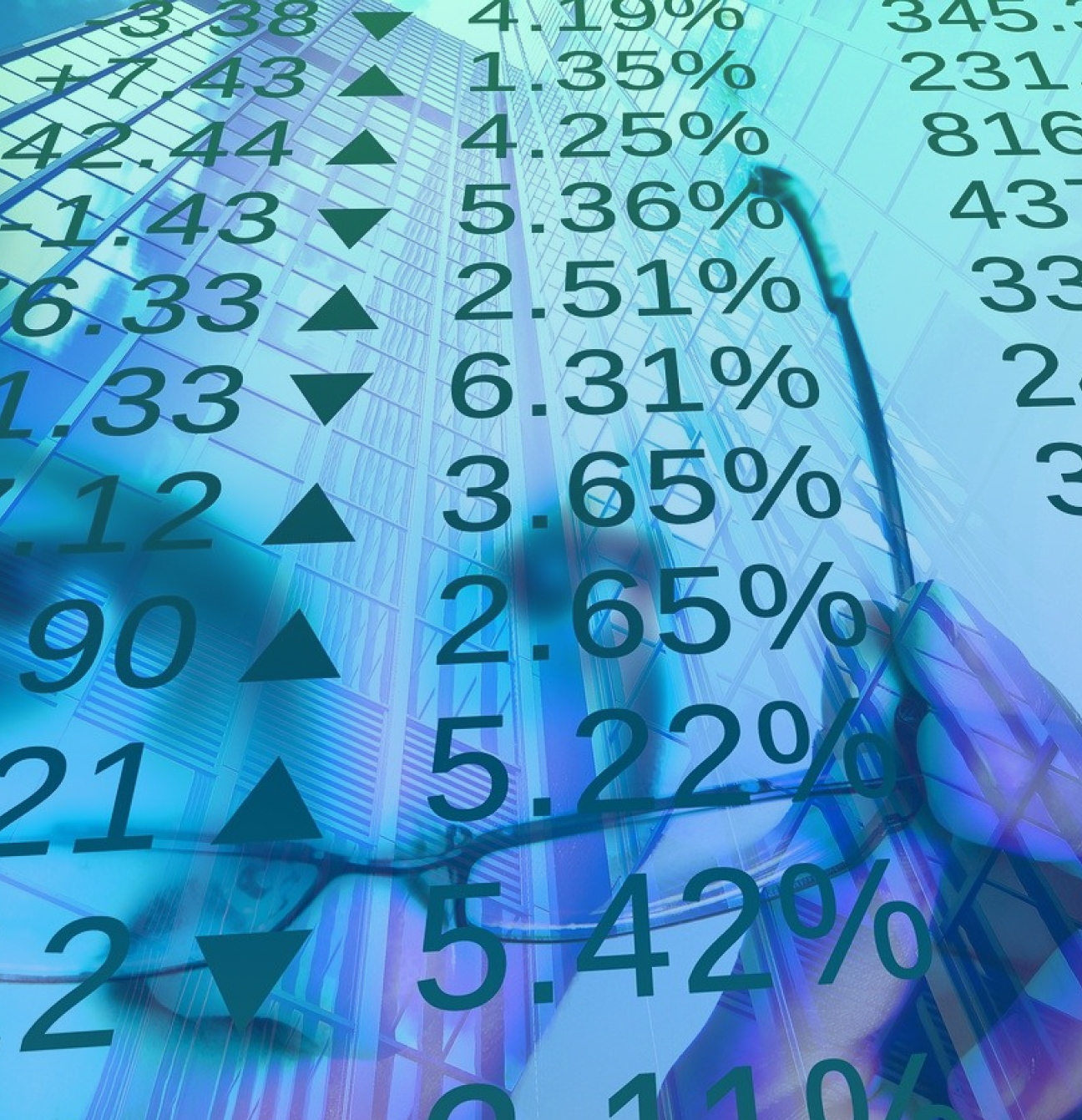 Grata team members assembling Pride care packages