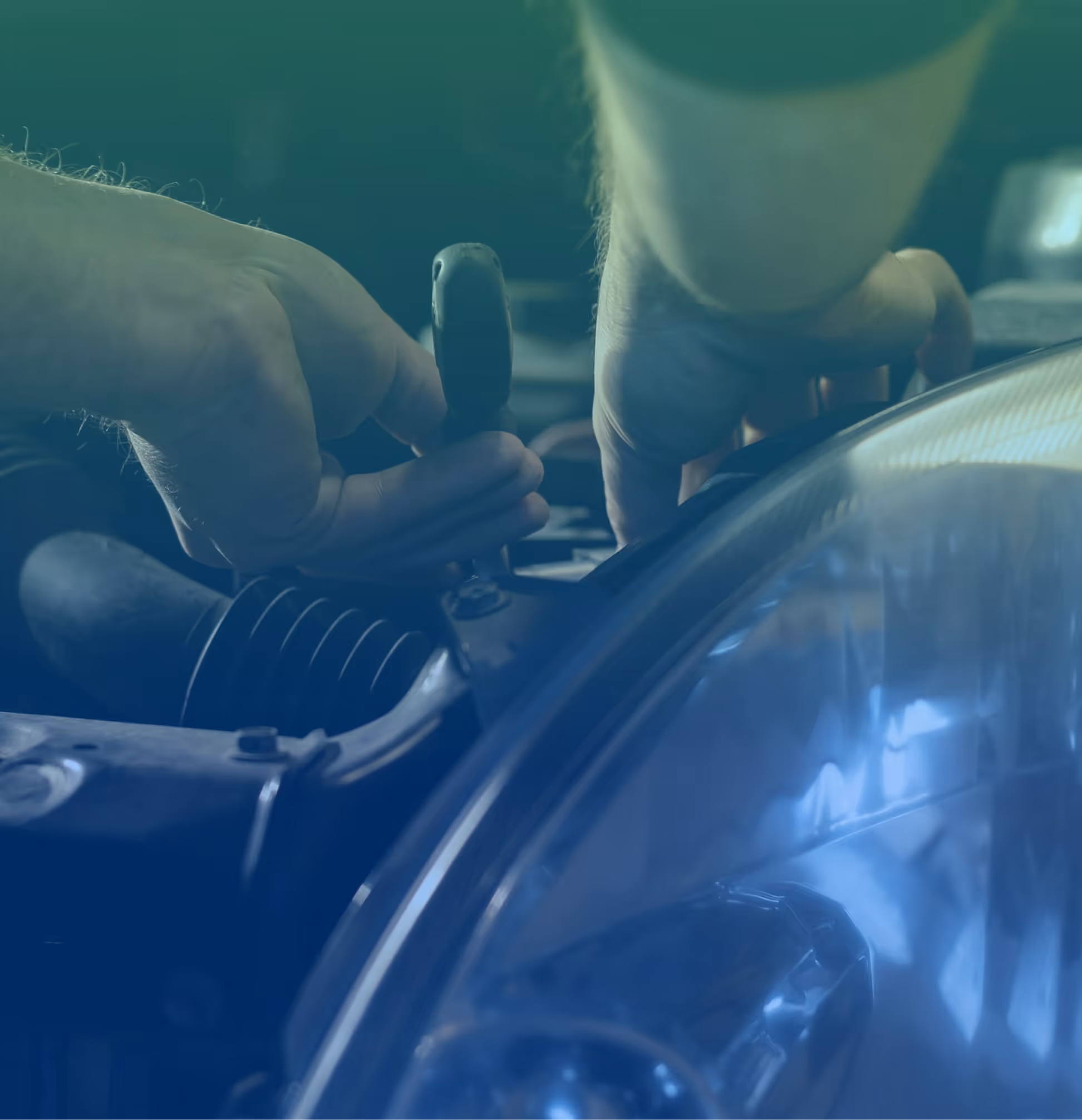 The PE Playbook: Auto Repair