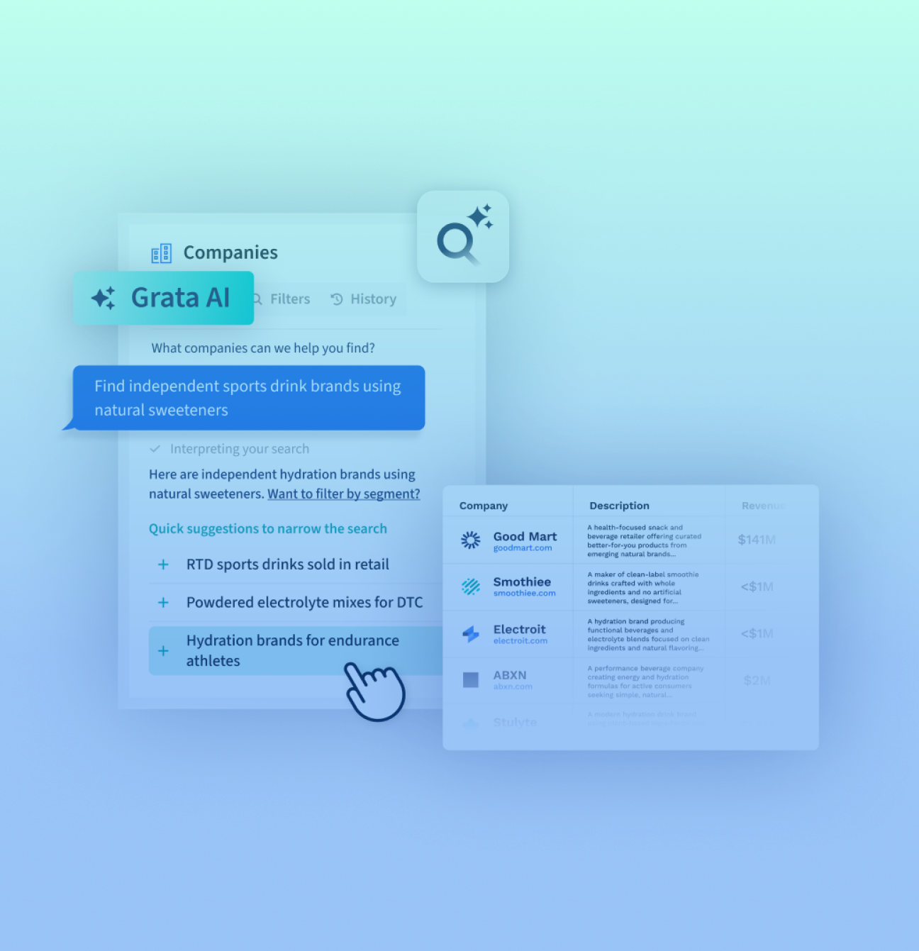 How Agentic Search Is Changing the Game in M&A