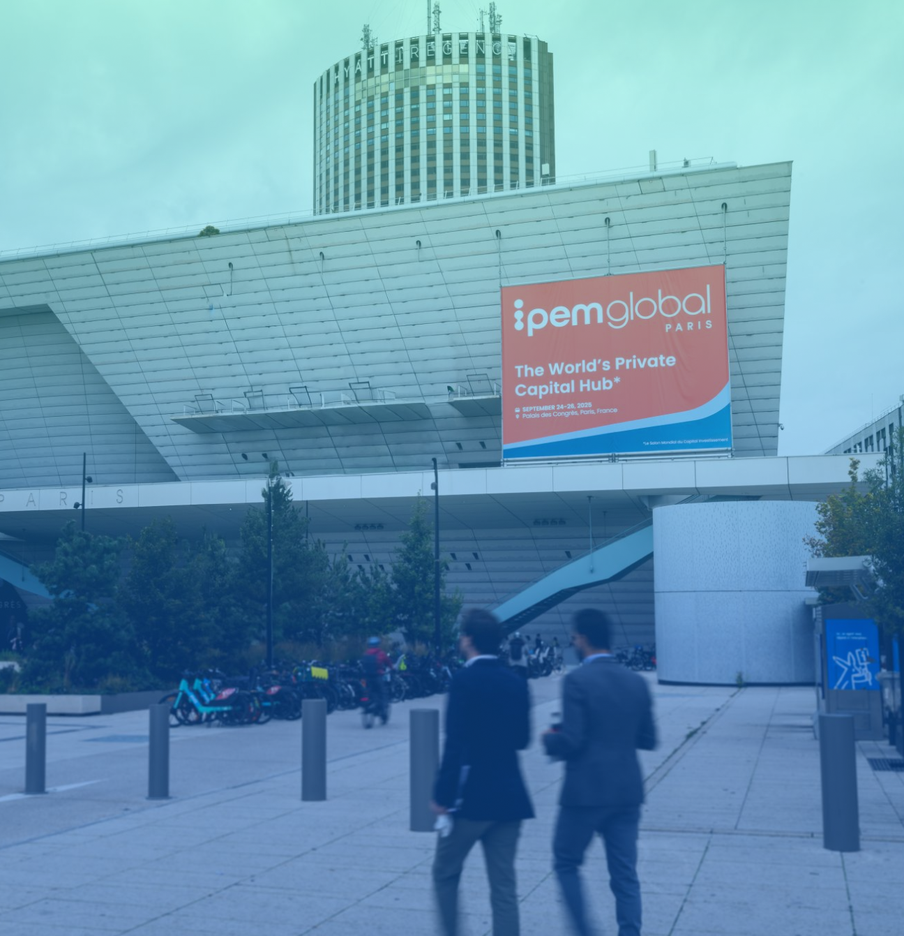 Data Governance, Agentic AI, and the end of “Excel Heroes”: 4 Key Takeaways from IPEM