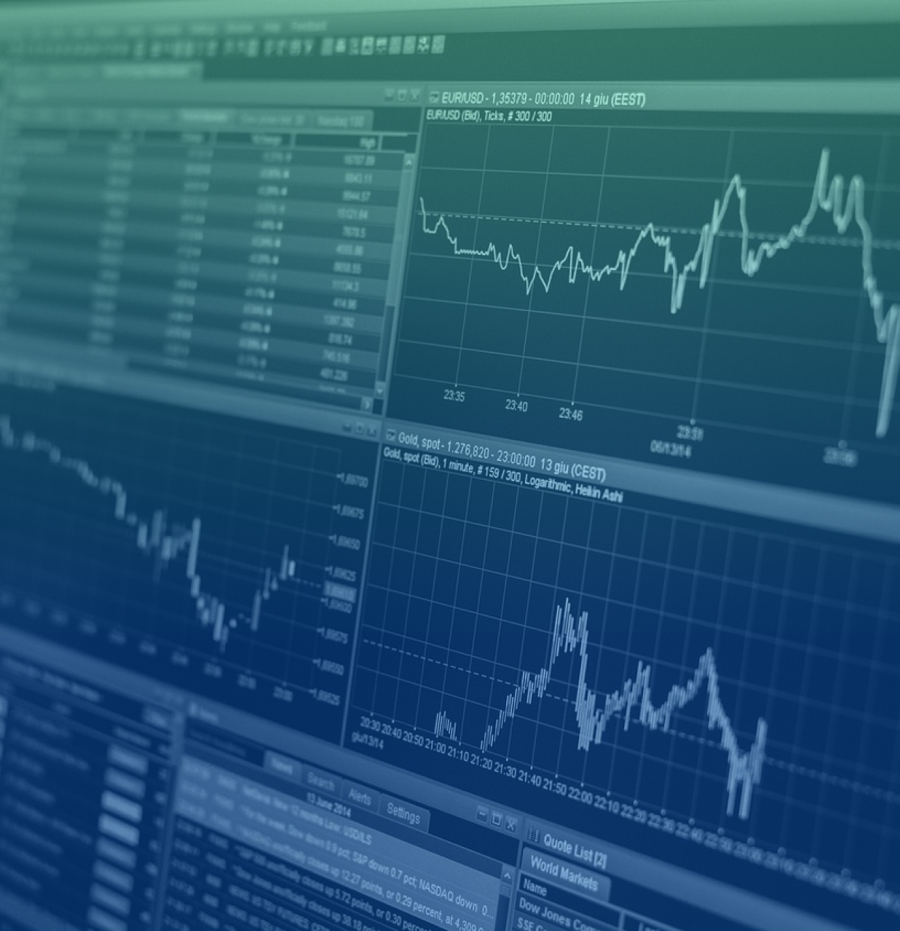 Grata team members assembling Pride care packages