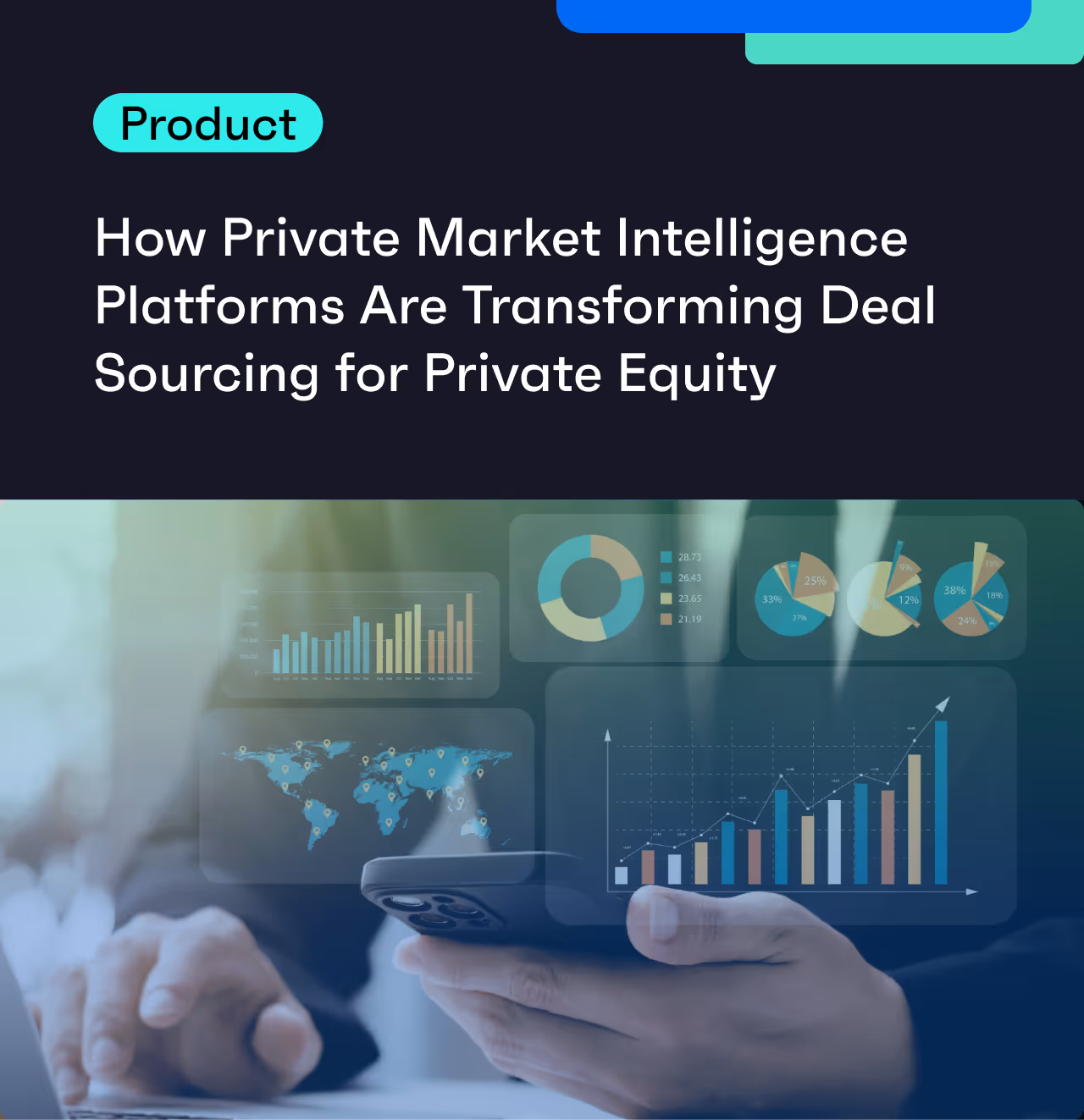 How Private Market Intelligence Platforms Are Transforming Deal Sourcing for Private Equity