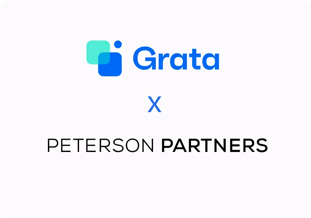 Peterson’s Multi-layered Strategy Powered by Grata