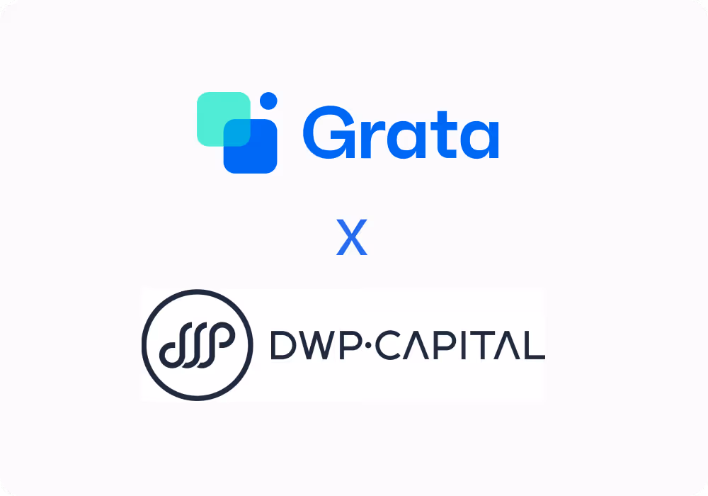 How Grata Powers DWP Capital’s Outbound Shop