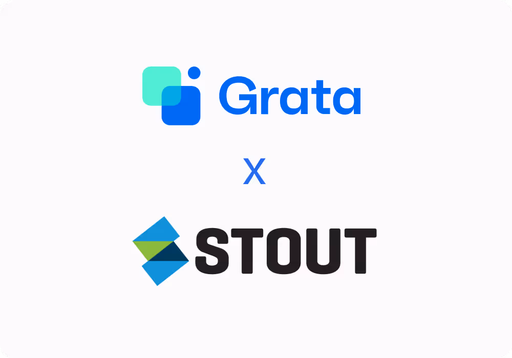 How Stout Scopes the Middle Market with Grata